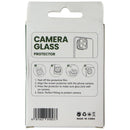 LITO S+ Camera Glass Protector for Samsung Galaxy Note20 5G - Black