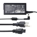 LITE-ON (19V/3.42A) AC Adapter Power Supply - Black (PA-1650-90)