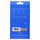 LITO 2.5D Full Glue Tempered Glass Screen Protector for Moto Edge 30 (L-1348)