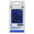 LITO S+ Camera Glass Protector for Apple iPhone 14 Pro/14 Pro Max - Black