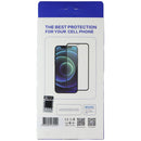Lito D+ Pro Full Cover Tempered Glass for Apple iPhone 14 Plus (Clear L-1375)