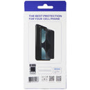 LITO D+ Privacy Glass Screen Protector for iPhone 13 Pro Max - Privacy (2 Pack)