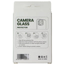 LITO S+ Camera Glass Protector for Samsung Galaxy S20 - Black