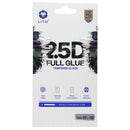 LITO 2.5D Full Glue Tempered Glass Screen Protector for Nokia G50