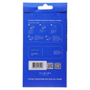 LITO 2.5D Full Glue Tempered Glass Screen Protector for Nokia G50