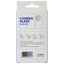 LITO S+ Camera Glass Protector for Apple iPhone 12 Pro Max (6.7)