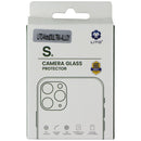 LITO S+ Camera Glass Protector for Samsung Galaxy Note20 Ultra 5G - Black