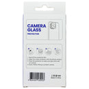 LITO S+ Camera Glass Protector for Apple iPhone 14/14 Plus (L-1366) - Silver