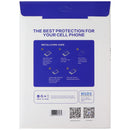 LITO 9H Tempered Glass Screen Protector for Galaxy Tab A7 (10.4)