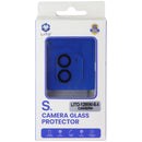 LITO S+ Camera Glass Protector for Apple iPhone 12 Mini