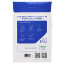 LITO 9H (.33mm) Tempered Glass Screen Protector for Galaxy Tab Active 3 (8-inch)