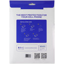 LITO 9H Tempered Glass Screen Protector for Apple iPad Air 4th Gen (10.9-inch)