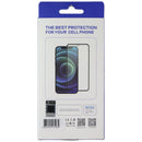 LITO Pro D+ Full Cover Tempered Glass for Apple iPhone 14