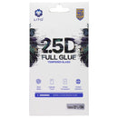 LITO 2.5D Full Glue Tempered Glass Screen Protector for Nokia G21