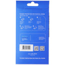 LITO 2.5D Full Glue Tempered Glass Screen Protector for Nokia C21 Plus