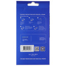 LITO 2.5D Full Glue Tempered Glass Screen Protector For Nokia G21 (L-1354)
