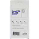 LITO S+ Camera Glass Protector for Apple iPhone 14/14 Plus - Blue (L-1365)
