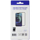 LITO Pro D+ Full Cover Tempered Glass for Apple iPhone 14 Pro Max