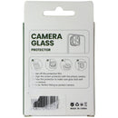 LITO S+ Camera Glass Protector for Samsung Galaxy S20 Ultra 5G - Black