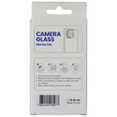 LITO S+ Camera Glass Protector for Apple iPhone 14/14 Plus - Purple (L-1368)
