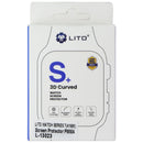 LITO S+ 3D Curved Watch Screen Protector for Apple Watch Series 7 (41mm)