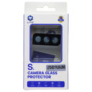 LITO S+ Camera Glass Protector for Samsung Galaxy S21 Plus