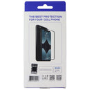 LITO D+ Full Coverage Tempered Glass Screen Protector for iPhone 13 / 13 Pro