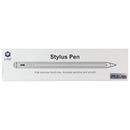 LITO Stylus for Apple iPad / iPad Pro / iPad Air / iPad Mini (2018-2021) - White
