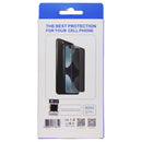 LITO D+ Privacy Glass Screen Protector for iPhone 11 Pro Max - Privacy (2 Pack)