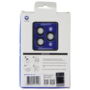 LITO S+ Camera Glass (3 Piece) for Apple iPhone 14 Pro/14 Pro Max - Purple