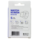 LITO S+ 3D Curved Screen Protector for Apple Watch Series 7 (45mm) L-13024