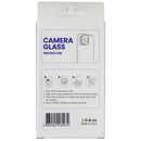 LITO S+ Camera Glass Protector for Apple iPhone 14/14 Plus - Black (L-1364)