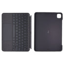 Logitech Combo Touch Keyboard for iPad Pro 11-in (1st, 2nd, 3rd Gen) - Gray