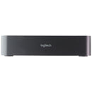 Logitech Rally Table Hub Video Conferencing Device - Black (V-U0047)