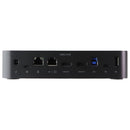 Logitech Rally Table Hub Video Conferencing Device - Black (V-U0047)