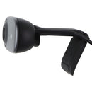 Logitech C310 HD USB Webcam (960-000585/V-U0015) - Black