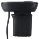 Logitech C310 HD USB Webcam (960-000585/V-U0015) - Black