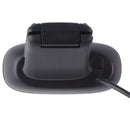 Logitech C310 HD USB Webcam (960-000585/V-U0015) - Black