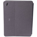 Logitech COMBO TOUCH Detachable Keyboard for iPad Pro (5th Gen) - Oxford Gray