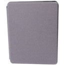 Logitech COMBO TOUCH Detachable Keyboard for iPad Pro (5th Gen) - Oxford Gray