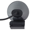 Logitech BRIO 300 Full HD Wired Webcam (1080p/30 fps) - Graphite (960-001497)