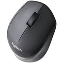 Logitech MK345 Wireless Combo Full-Sized Keyboard and Mouse