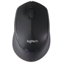 Logitech MK345 Wireless Combo Full-Sized Keyboard and Mouse