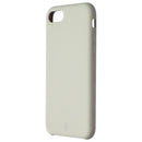 LOGiiX Vibrance Series Silicone Case for Apple iPhone SE (2nd Gen)/8/7 - Stone