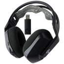 Logitech G733 LIGHTSPEED Wireless RGB Gaming Headset - Black
