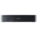 Logitech UHD 4K/USB Rally Display Hub for Video Conferencing (V-R0009)