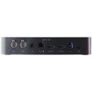 Logitech UHD 4K/USB Rally Display Hub for Video Conferencing (V-R0009)