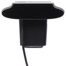 Logitech C920 HD Pro 1080p Wired USB Webcam - Black (VU0060)