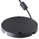 Logitech - Rally Mic Pod Hub - Black (839-000541)