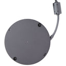 Logitech - Rally Mic Pod Hub - Black (839-000541)